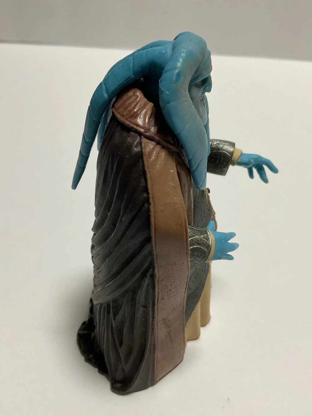 Star Wars Attack of the Clones Orn Free Taa Action Figure